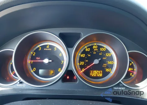 2007 Infiniti M45 Sport from USA, damaged, VIN JNKBY01E37M400714